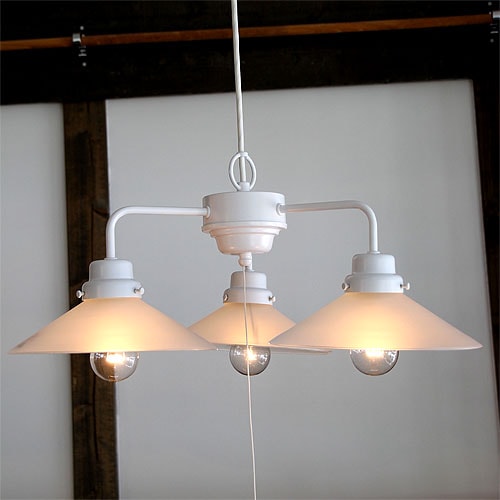 新品未使用　後藤照明　3547BK ３灯 後藤照明 GLF-3547BK 3灯シーリングライト 外消しガラスP1 黒