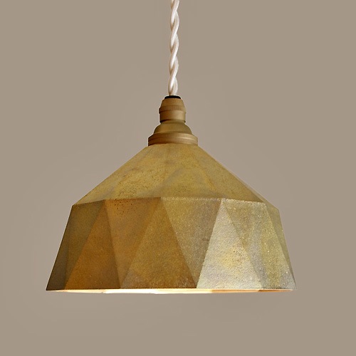 FUTAGAMI 真鍮のペンダントランプ 明星小 | FUTAGAMI,照明 | | 生活