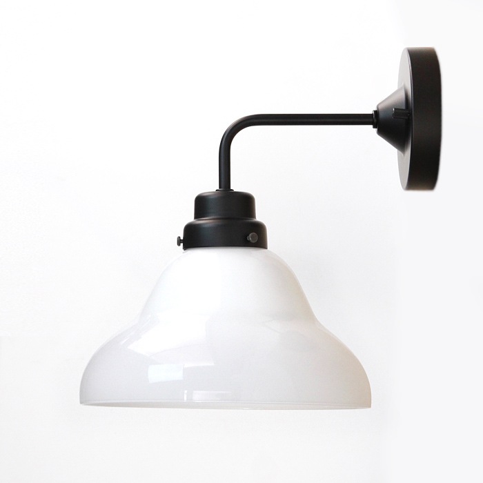 後藤照明　ベルリヤブラケット（屋内用）付属球なし