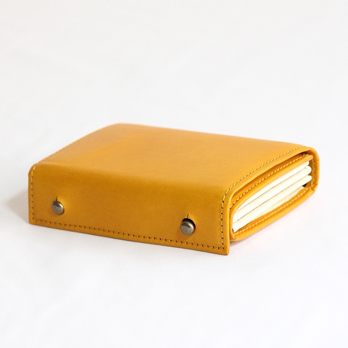 エムピウ サイフ m+ 財布 MILLEFOGLIE2 ナポリベージュ m+ エムピウ MILLEFOGLIE2 Pig ナポリ | m＋エムピウ村上雄一郎,財布