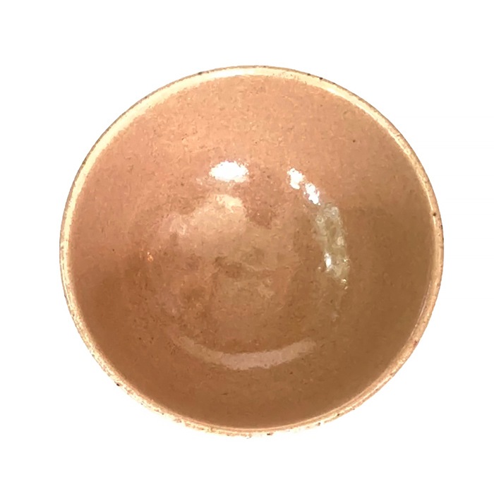 ONE KILN<br />CULTIVATE  飯碗S　OF（酸化焼成） CLEAR