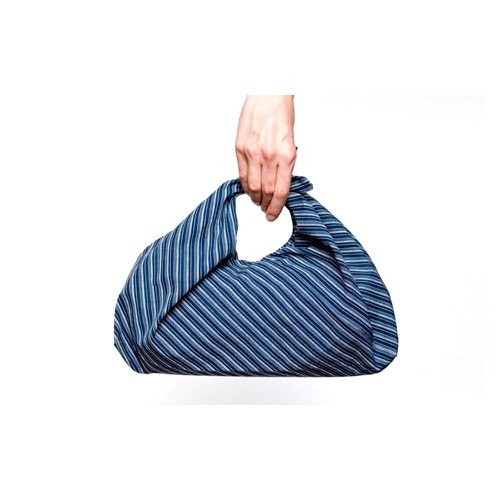 丸川商店 あづま袋　松阪もめんの袋物（全5種）