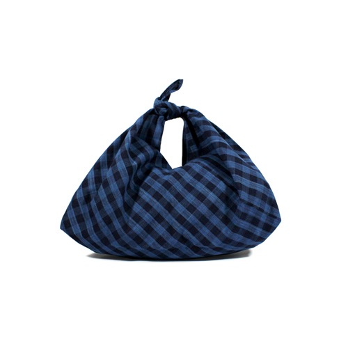 丸川商店 あづま袋　松阪もめんの袋物（全5種）