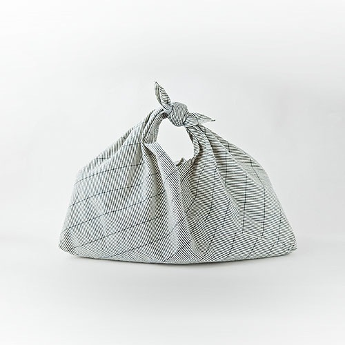 丸川商店 あづま袋　松阪もめんの袋物（全5種）