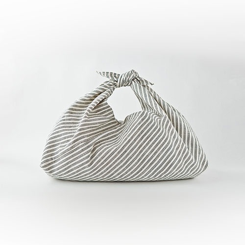 丸川商店 あづま袋　松阪もめんの袋物（全5種）