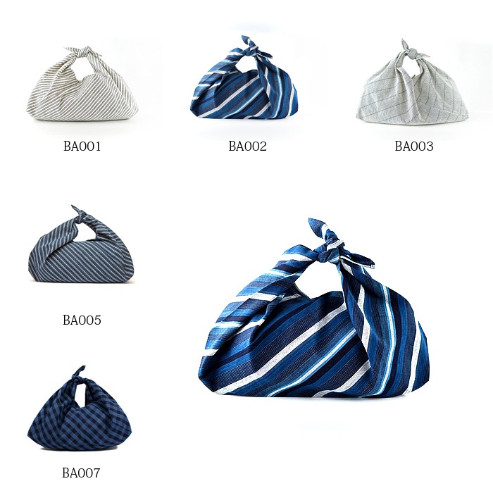 丸川商店 あづま袋　松阪もめんの袋物（全5種）