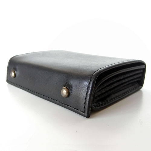 m+ エムピウ MILLEFOGLIE2 Pig ブラック×ブラック