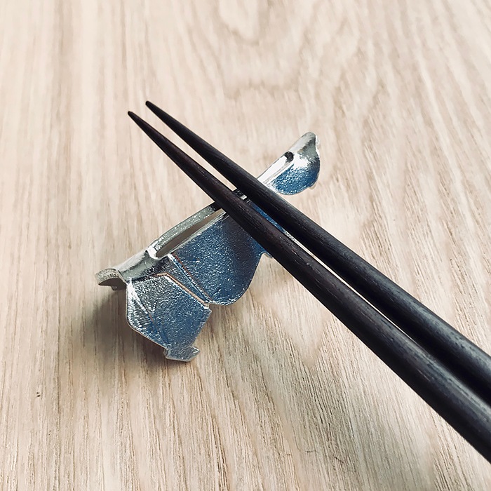 スモウレスラー 2個入り 能作 錫100%