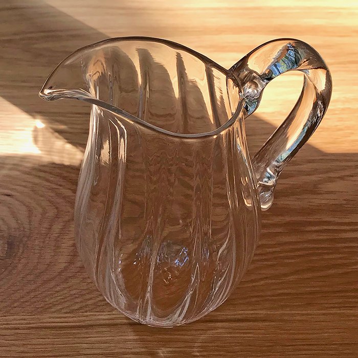 河上智美 12面ピッチャー | 河上智美の硝子 | | 生活道具屋