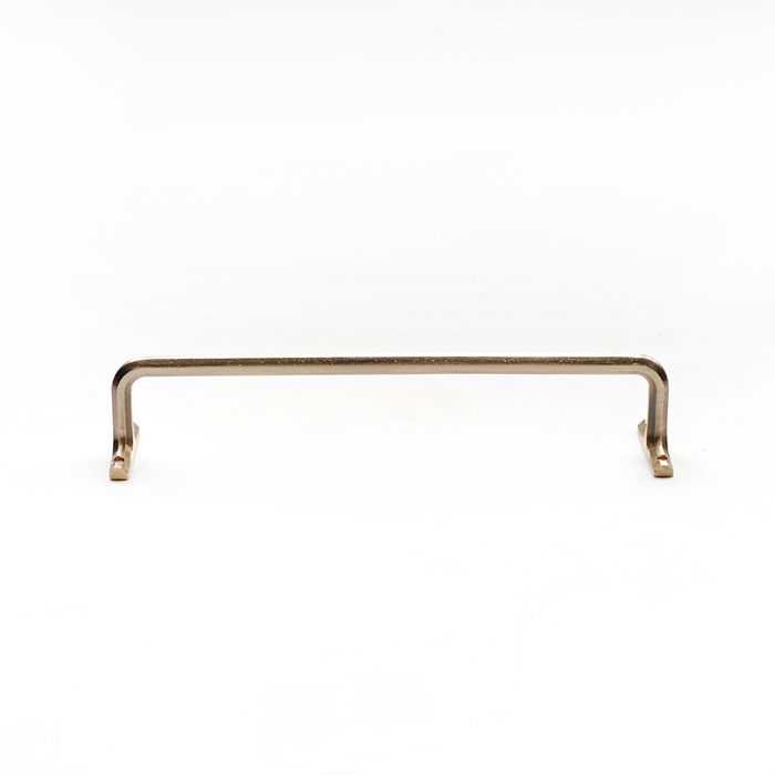 真鍮の生活用品真鍮・真鍮のタオルハンガー小