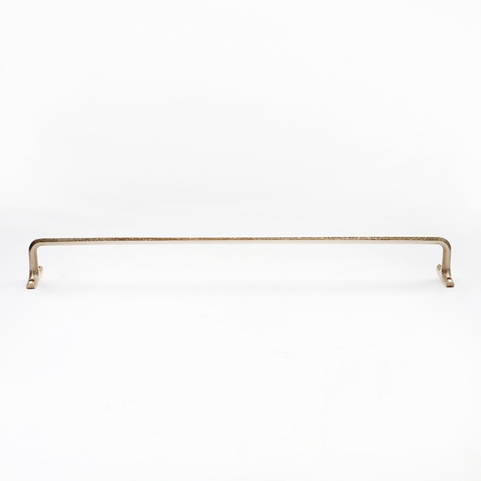 FUTAGAMIのタオルハンガー<br />真鍮の生活用品<br />真鍮のタオルハンガー　大