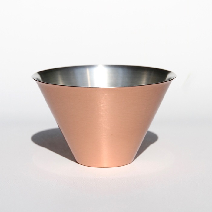 R&Wのモスコミュールカップ マット