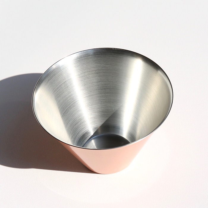 R&Wのモスコミュールカップ マット