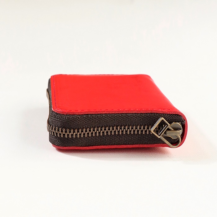 m+ エムピウ zonzo ゾンゾ レッド