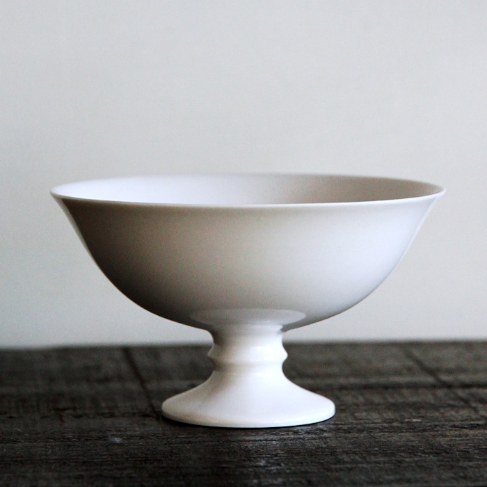 有田焼JICON磁今デザートカップ　小　　大治将典デザインφ102×h60