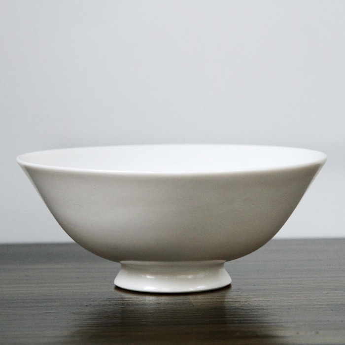 有田焼JICON磁今飯碗大治将典デザインφ140×h57