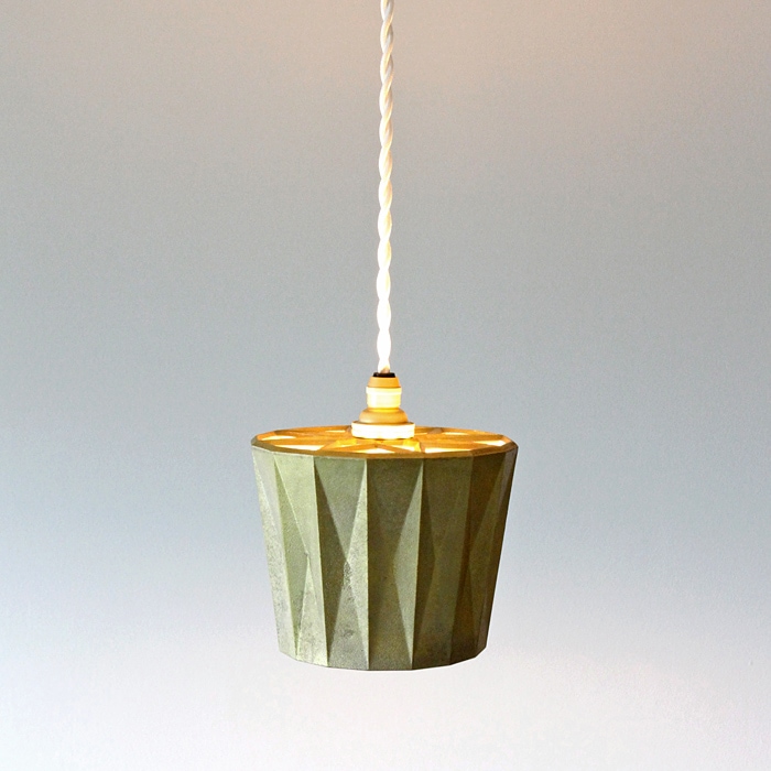 FUTAGAMI真鍮のペンダントランプ星影 | FUTAGAMI,照明 | | 生活道具屋