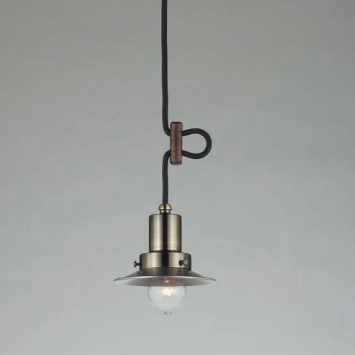 後藤照明<br>Monte Luceシリーズ<br />アルミP1SロマンCP型<br />キリマンジャロ<br />