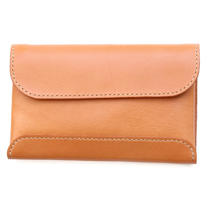 RHYTHMOS Roll(L) 財布 ナチュラル(2019春以前のバージョン)