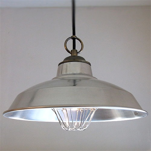 ペンダントライト 後藤照明 照明器具 ネジリコードアルミ配照セード・CP型WH GLF-3482WH-85