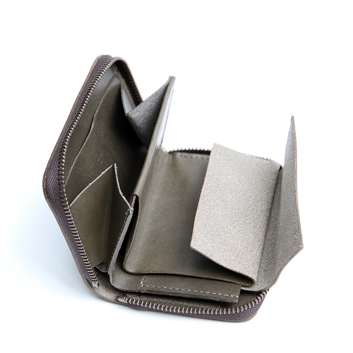 m+ エムピウ zonzo ゾンゾ グリージョ