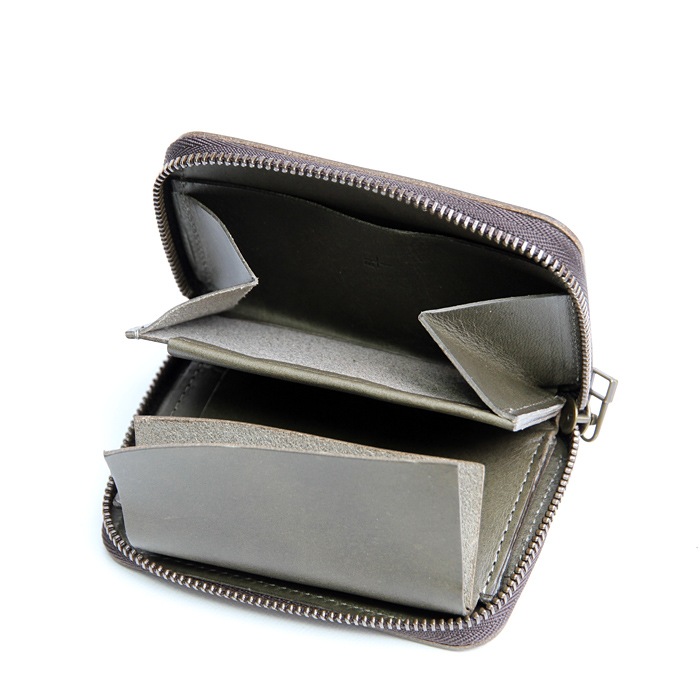 m+ エムピウ zonzo ゾンゾ グリージョ