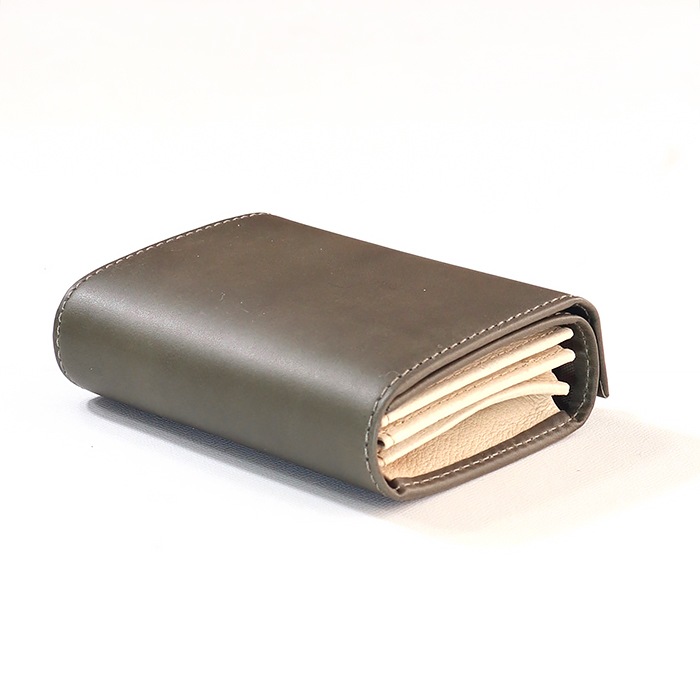 m+ エムピウ　MILLEFOGLIE2 Pig　グリージョ30