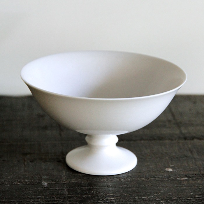 有田焼JICON磁今デザートカップ　小　　大治将典デザインφ102×h60