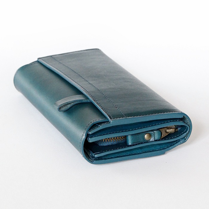m + エムピウ 現行 LoYen ロ・イェン 長財布 ortensia M＋エムピウ LoYen ロ・イェン 長財布