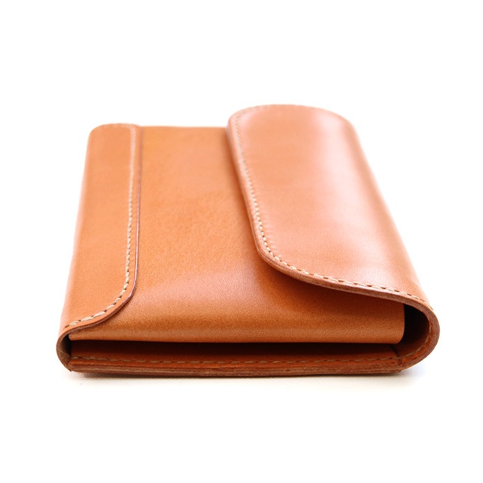 RHYTHMOS Roll(L) 財布 ナチュラル(2019春以前のバージョン)