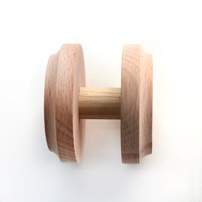 後藤照明 ねじりコード用リールNo2