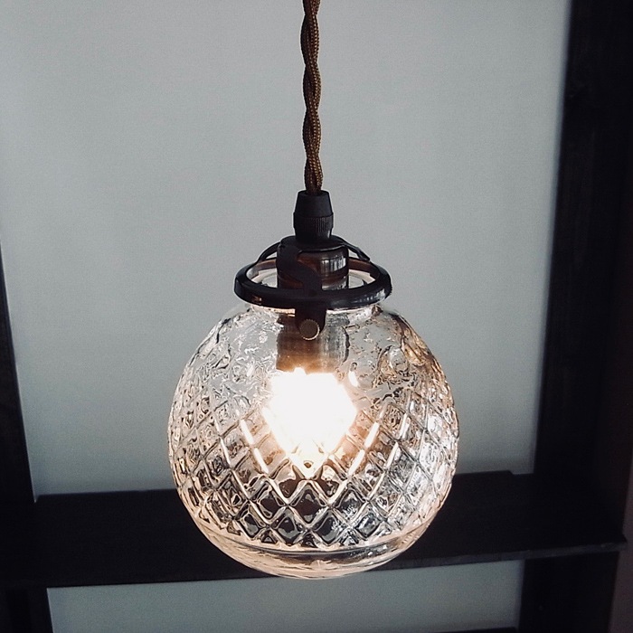 Antique Style Lightings     091SET 口径φ60