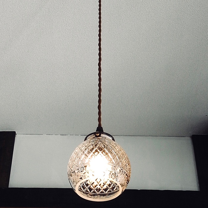 Antique Style Lightings     091SET 口径φ60