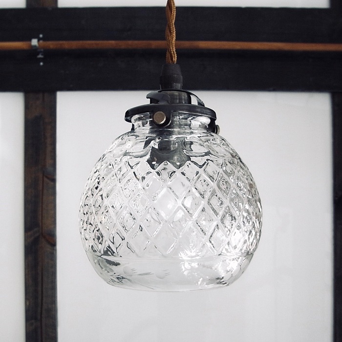 Antique Style Lightings     091SET 口径φ60