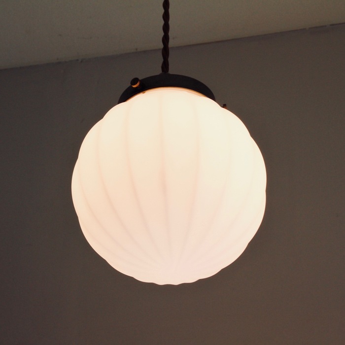 Antique Style Lightings 311SET （口径Φ80）