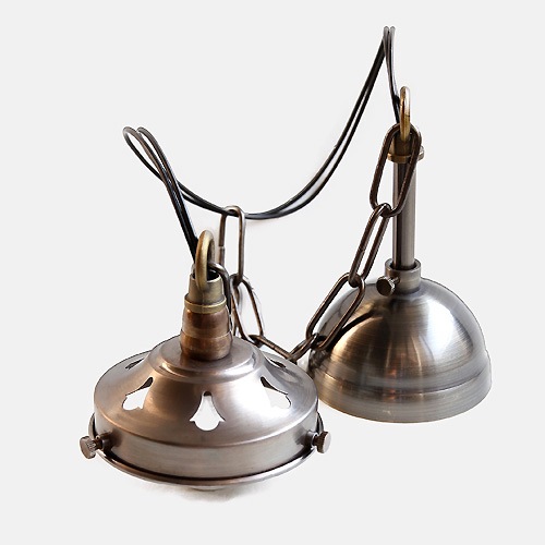 Antique Style Lightings 311SET （口径Φ80）