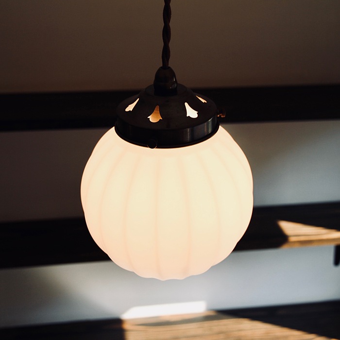 Antique Style Lightings 311SET （口径Φ80）