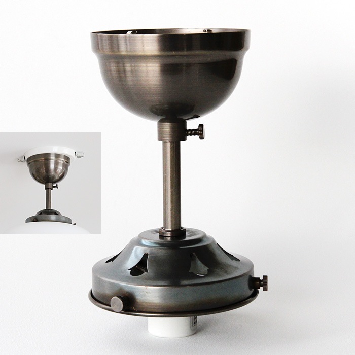 Antique Style Lightings 312SET (口径Φ80)