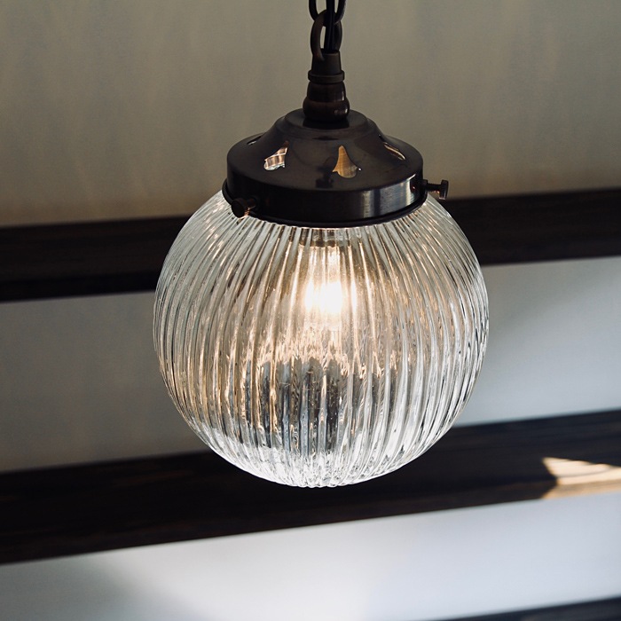 Antique Style Lightings 312SET (口径Φ80)