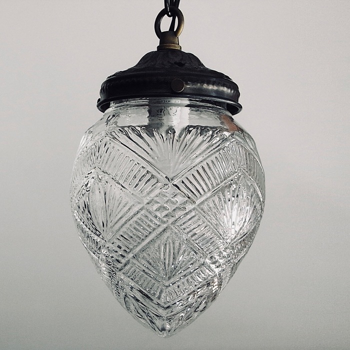 Antique Style Lightings 953SET (口径Φ80)