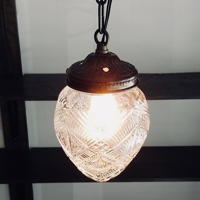 Antique Style Lightings 953SET (口径Φ80)