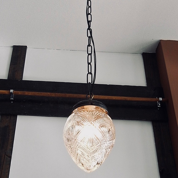 Antique Style Lightings 953SET (口径Φ80)