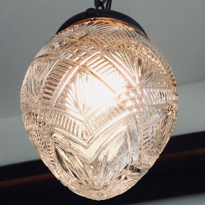 Antique Style Lightings 953SET (口径Φ80)