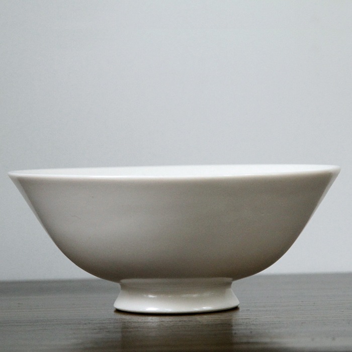 有田焼JICON磁今飯碗大治将典デザインφ140×h57