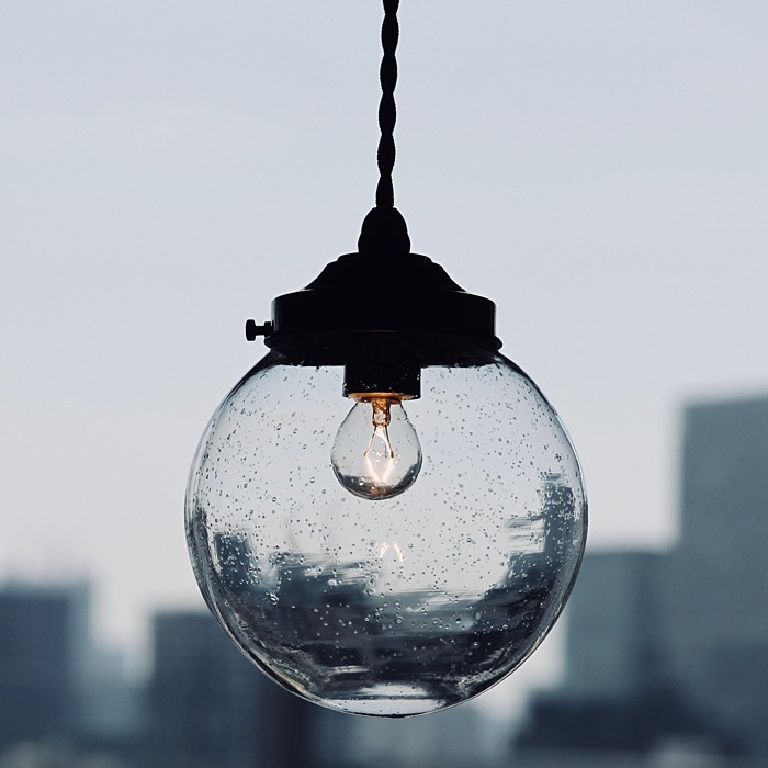 Antique Style Lightings 321SET （口径Φ80）