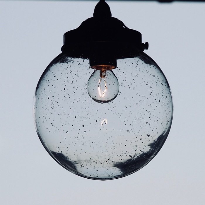 Antique Style Lightings 321SET （口径Φ80）