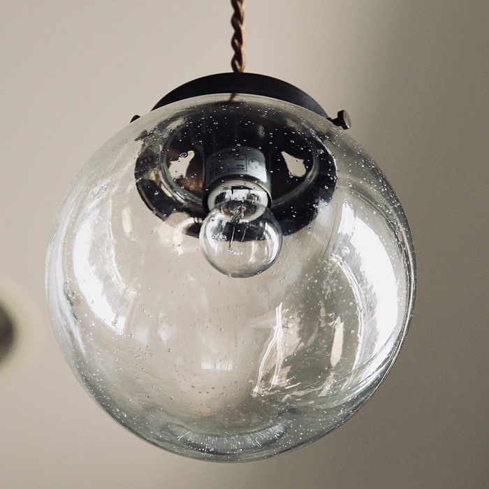 Antique Style Lightings 321SET （口径Φ80）