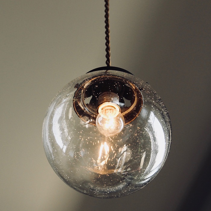 Antique Style Lightings 321SET （口径Φ80）