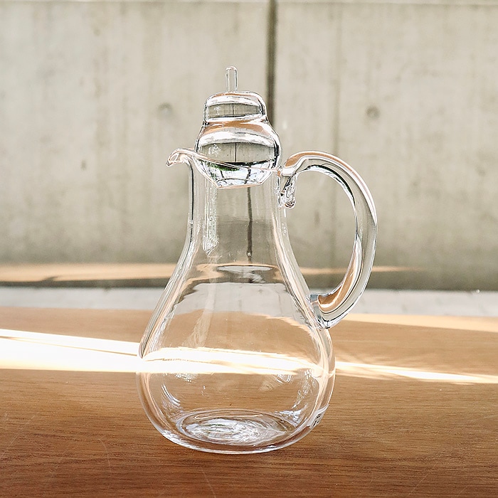 河上智美 洋梨栓ピッチャー