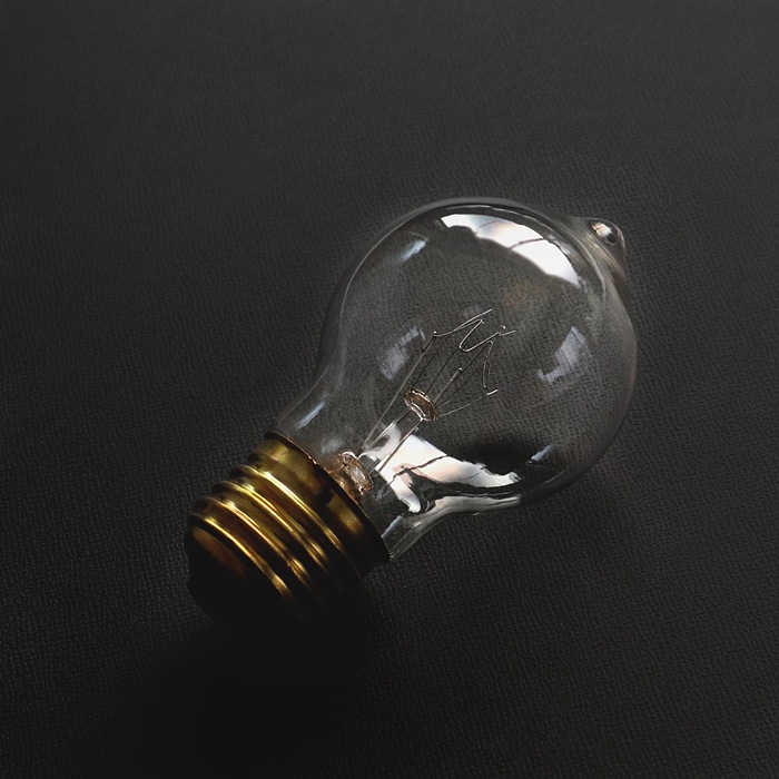 後藤照明<br />ネジリコードアルミP1S BK  CP型ロマン40W55 ブラック<br />